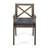 Obrien 5 Piece Dining Set with Cushions