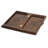 A & E Millwork Handmade 6'' L Solid Wood Game Set