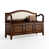 Beige/Walnut selected