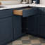 Armoire de cuisine de base l 24 po x H 34,5 po x P 24 po Casainc-117435387-112651952