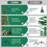 6.5ft Artificial Christmas Tree