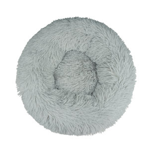 Orthopedic Pet Bed