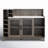 Briones 47.3 " L Bar Cabinet-1030328125