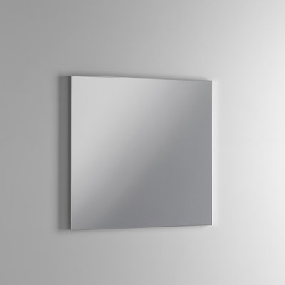 Flat Wall Mirror