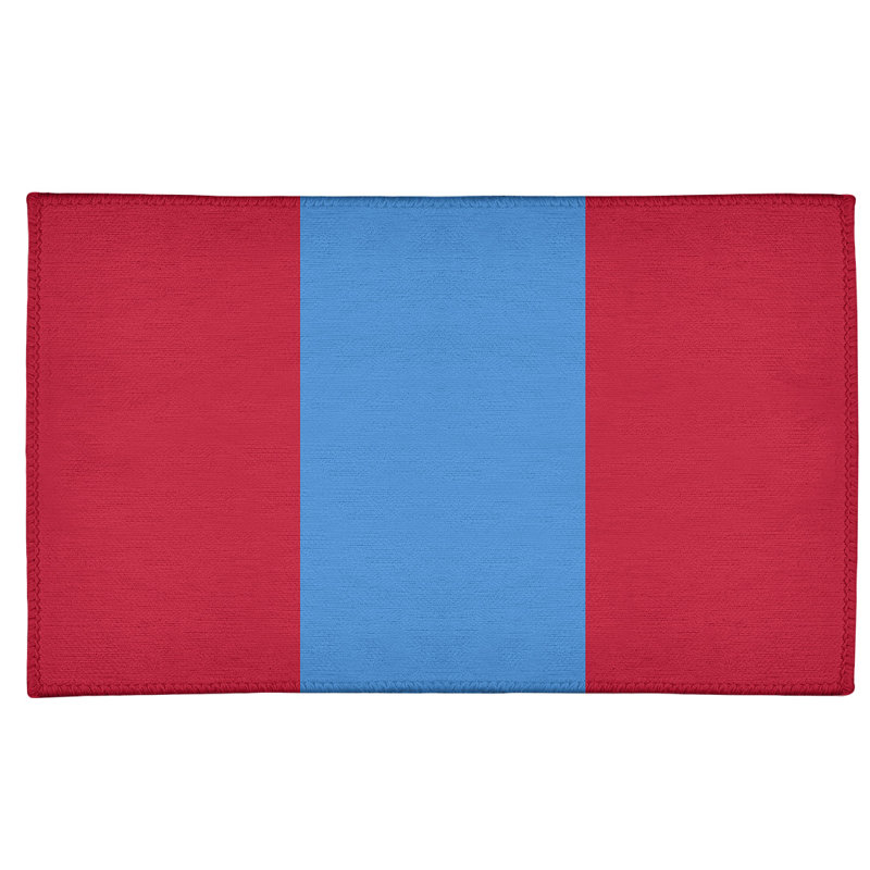 Chenille Indoor Rug, Rectangle 2' x 3'
