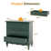 Ensemble de commode 3 tiroirs Blane