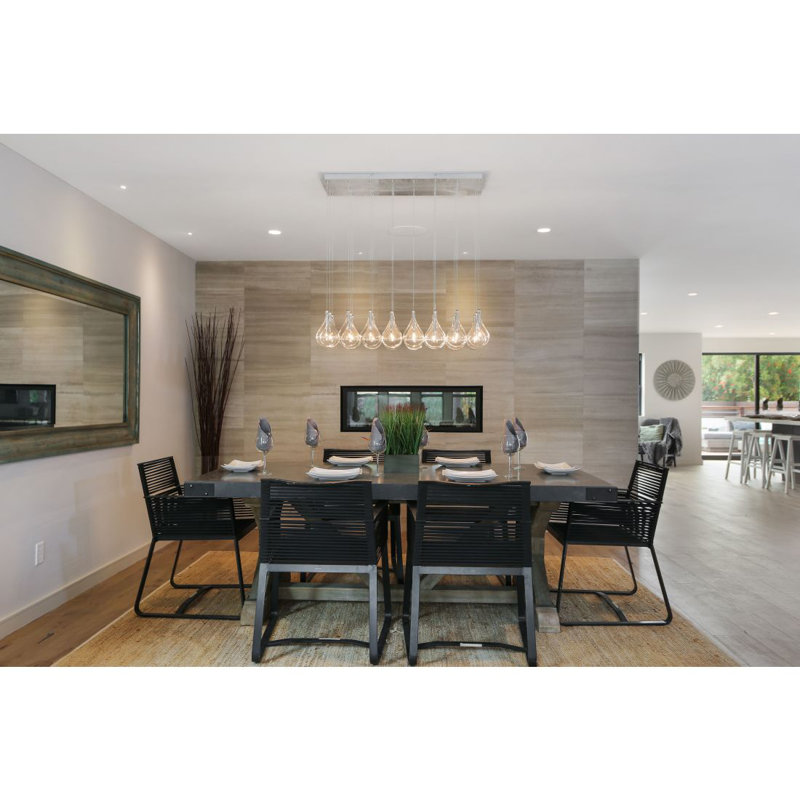 Metro 12" x 24" Marble Look Wall & Floor Tile
