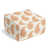 Papaya Linen Blend/Cotton Blend selected