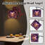 Lampe sur pied Arc Magic