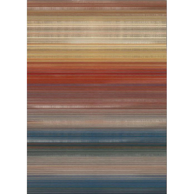 Tapis Hogg, Rectangle 3 pi 11 po x 6 pi 7 po