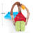 Young Explorers Activity Climber