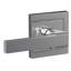 Dempsey Custom Northbrook Non-Turning Lever with Upland Trim-27326967