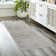 Miesner Dario Modern Striped Polyester High-Low Indoor Area Rug