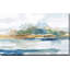 «Blue Solace» par Nan - Peinture-64742078-64742079