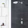 Concetto™ Single Handle 2-Way Diverter Shower Faucet Trim Only