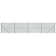 Metal Wire/Mesh Fence