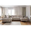 Lofty Lilly 8 seater Corner Sofa Bed-92302280-92302268