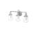 Claremore 3 - Light Dimmable Vanity Light-88626343
