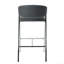 Chaise de bar