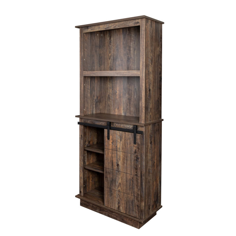 Garde-manger 71 po Tondrea