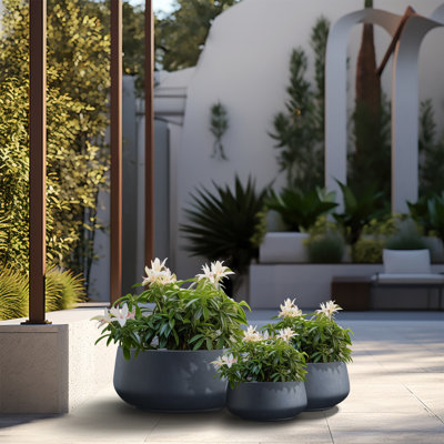 Keshan Handmade Pot Planter