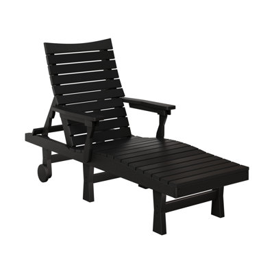 Bristol Outdoor Chaise Lounge