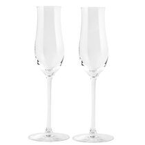 Embellished Limoncello Glasses