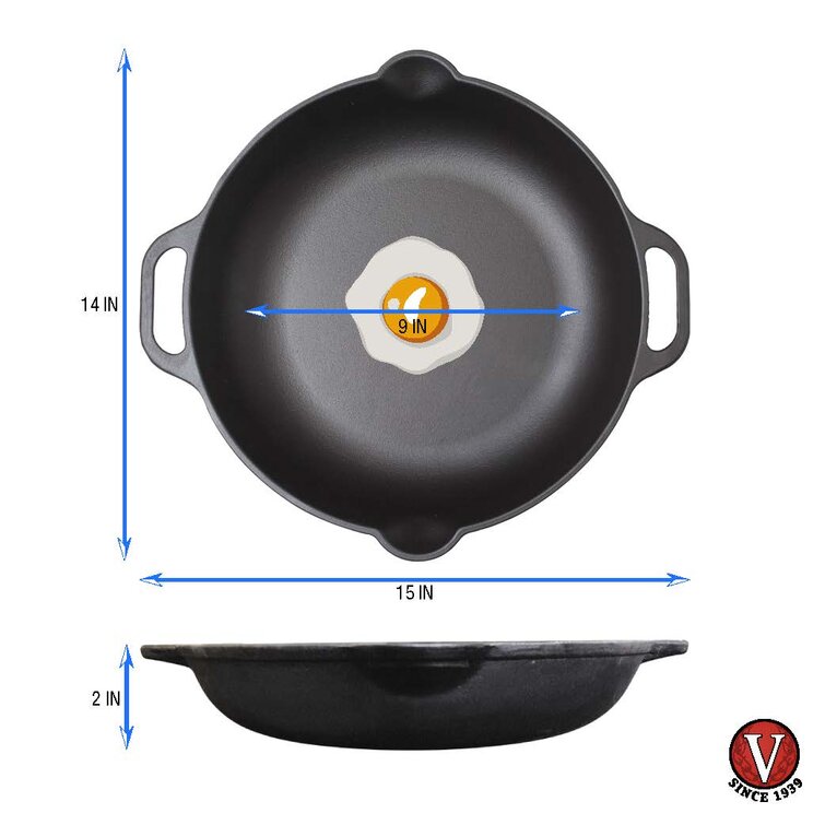 https://assets.wfcdn.com/im/98379664/resize-h755-w755%5Ecompr-r85/7919/79197051/Victoria+Cast+Iron+Non+Stick+13%27%27+Specialty+Pan.jpg