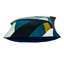Coussin décoratif 100% coton 20 po x 20 po avec fermeture à glissière 20 po x 20 po