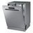 Samsung Front Control 52 dBA ADA Dishwasher