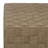 Norabelle Seagrass Coffee Tabl