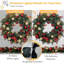 60cm Wreath