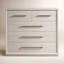 Astrid 5 - Drawer Dresser