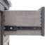 Commode combinée 6 tiroirs Brookfield Roberson