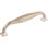 Contour 5 1/16" Center to Center Bar Pull