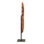 Emiliana Solid Wood Figurine / Sculpture Decorative Object