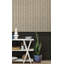 Rouleau de papier peint adhésif style surface L 18 pi x l 20,5 po Bogolan Sky Surface Surface-780771638