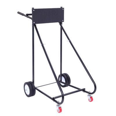 Chariot manuel 400 lb