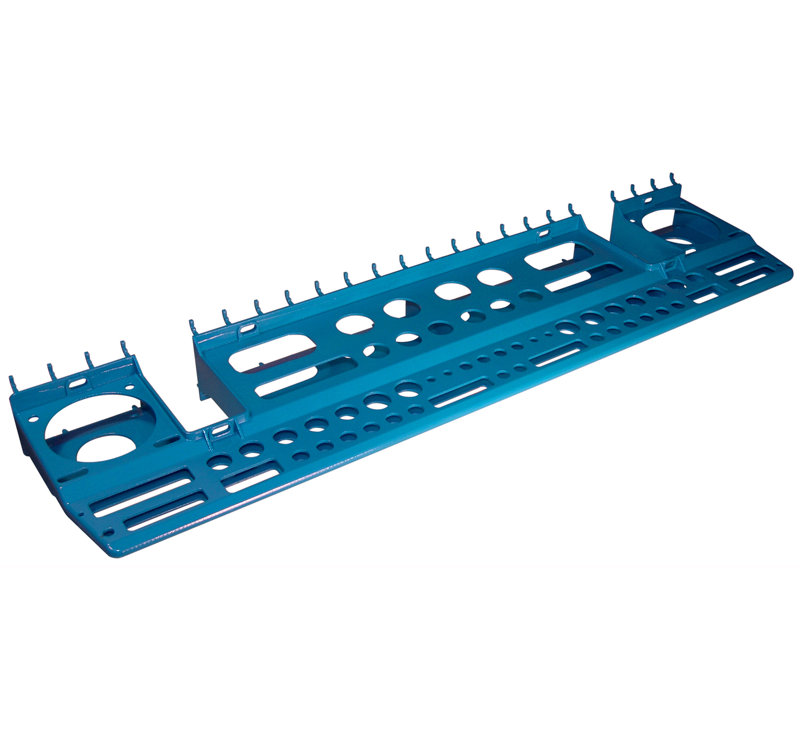 Rawtenstall 3-in-1 Tool Holder