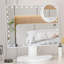 Sharlena Rectangle Mirror