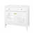 White est en rupture de stock
