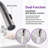 MAXWELL Pull Down Kitchen Faucet
