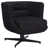 100% Polyester Black  selected