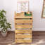 Commode 5 tiroirs Hararat-1019087402