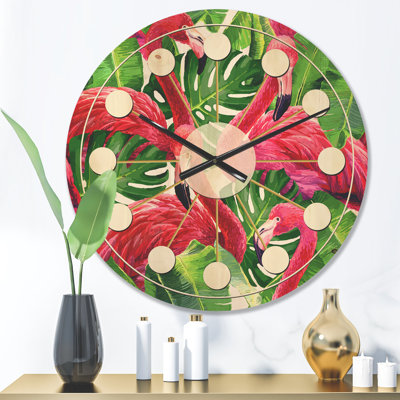 Horloge murale