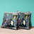 Reversible Throw Pillow-86415796
