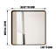 Miroir de salle de bain mural-1105574938-1105574940