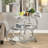 Antu 3-Tier Mobile Home Service Bar Cart-175843456