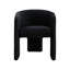 Fauteuil en velours 24 po Bartholomew-553087930