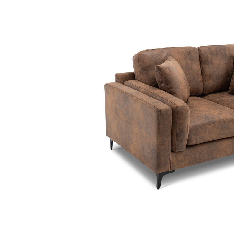 Lininger Sofa, 2